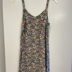 Old Navy cami dress. New without tags